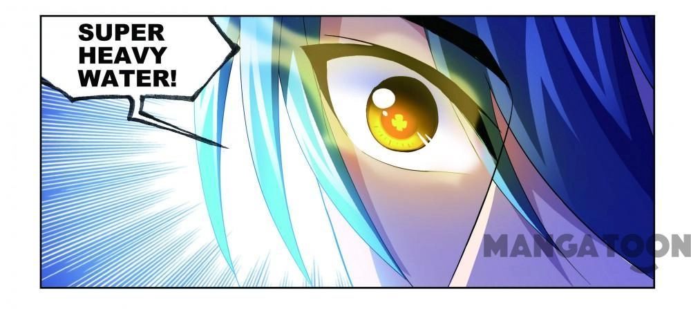Read Soul Land chapter 506 image 21 on Lezhin