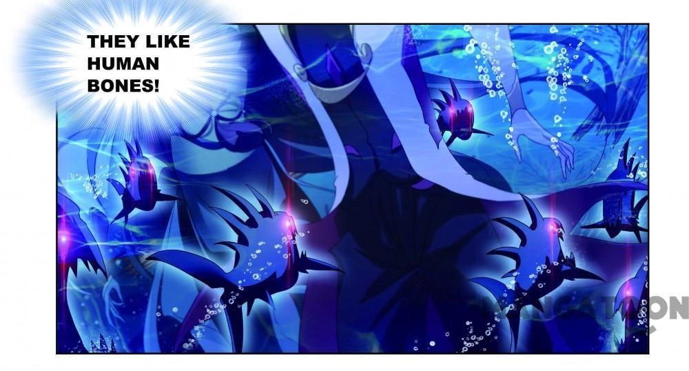 Read Soul Land chapter 506 image 24 on Lezhin