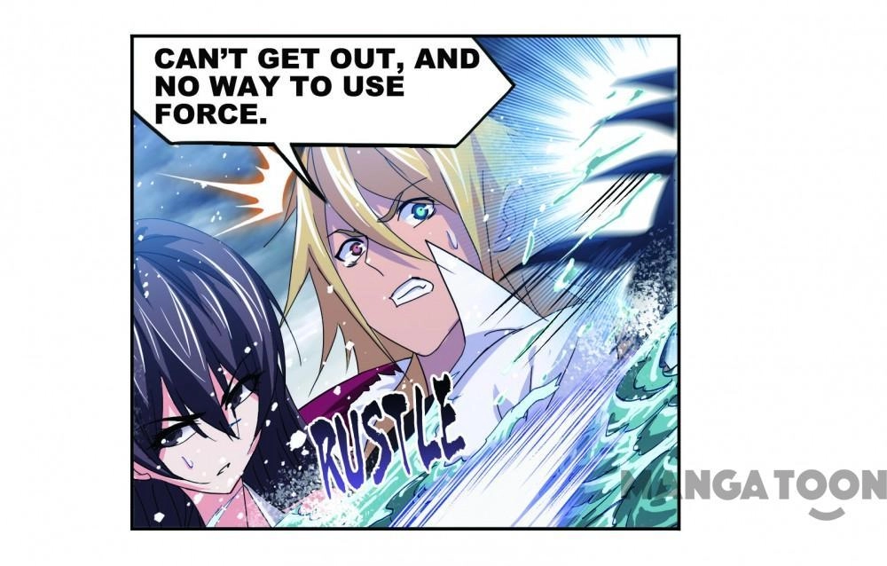 Read Soul Land chapter 506 image 25 on Lezhin