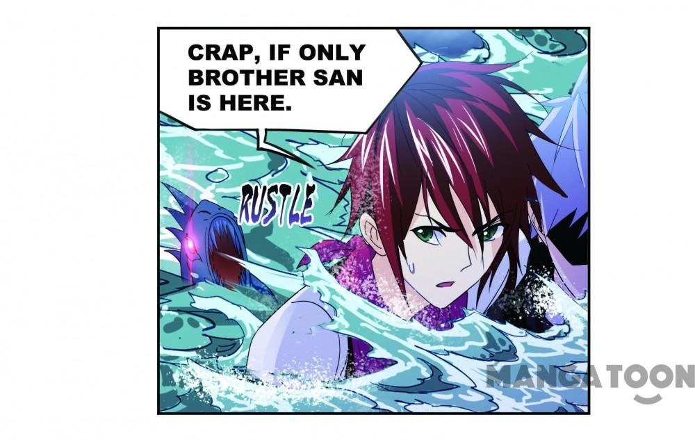 Read Soul Land chapter 506 image 26 on Lezhin