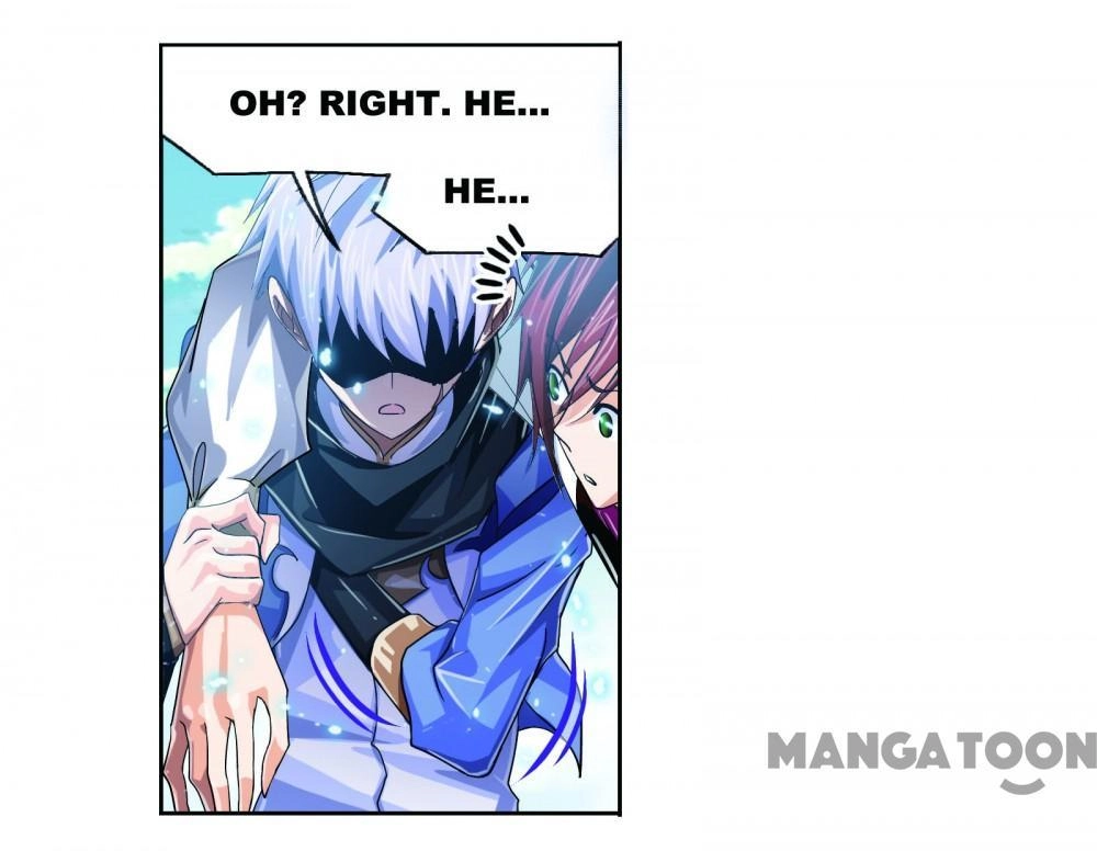 Read Soul Land chapter 506 image 27 on Lezhin