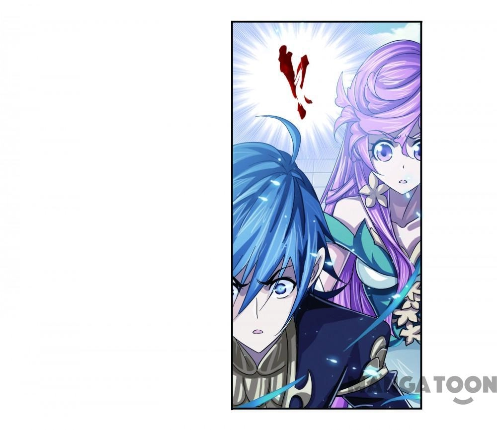 Read Soul Land chapter 506 image 31 on Lezhin
