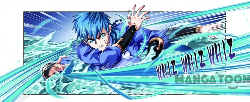 Read Soul Land chapter 506 image 33 on Lezhin