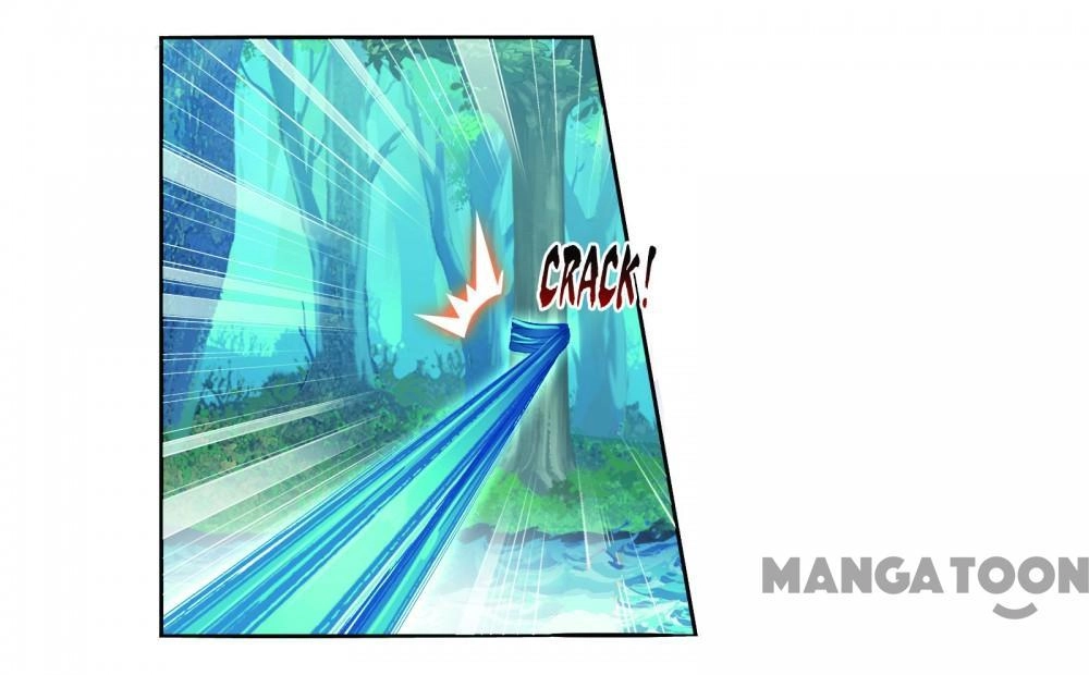 Read Soul Land chapter 506 image 34 on Lezhin