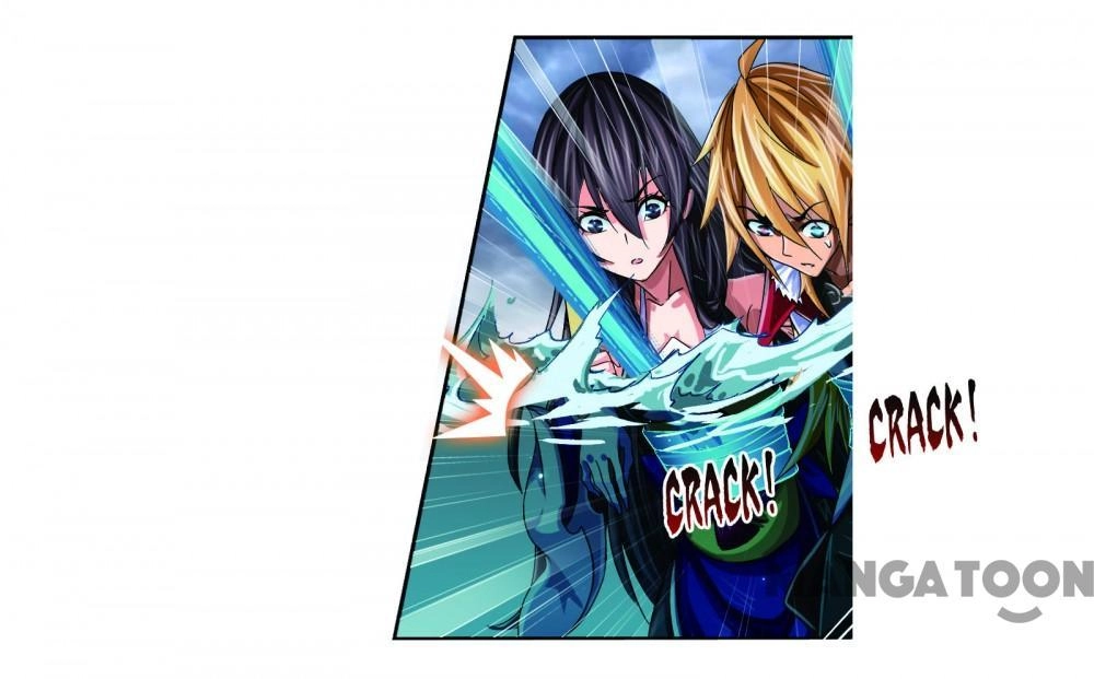 Read Soul Land chapter 506 image 36 on Lezhin