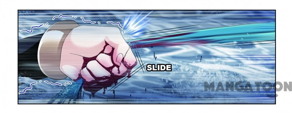 Read Soul Land chapter 506 image 40 on Lezhin