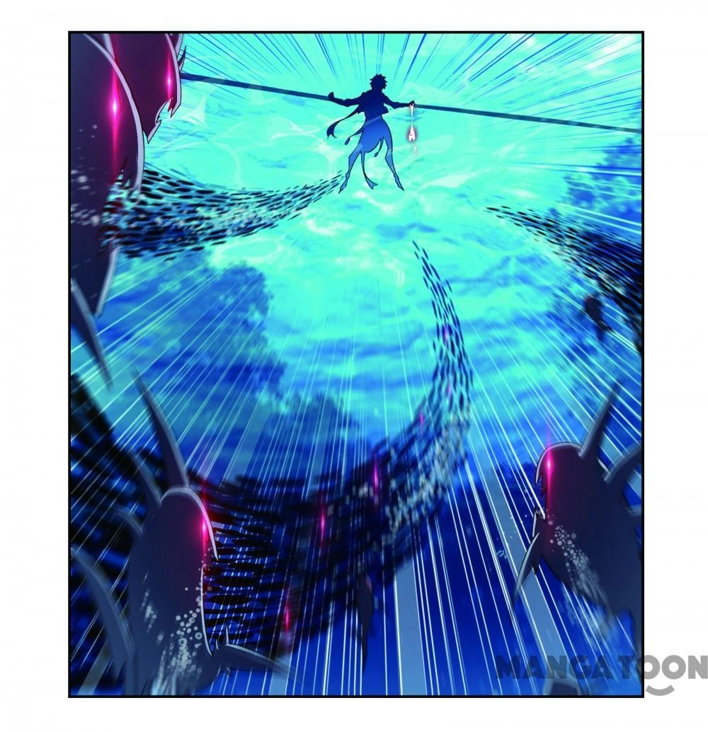 Read Soul Land chapter 506 image 42 on Lezhin