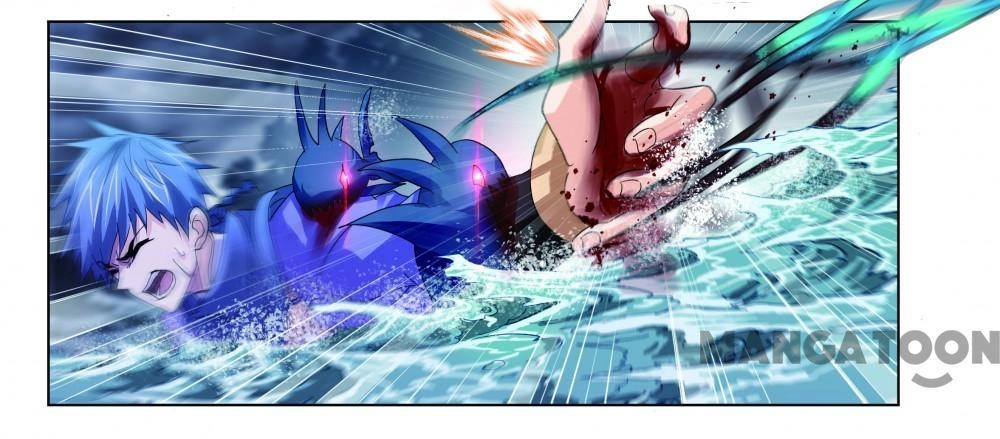 Read Soul Land chapter 506 image 44 on Lezhin
