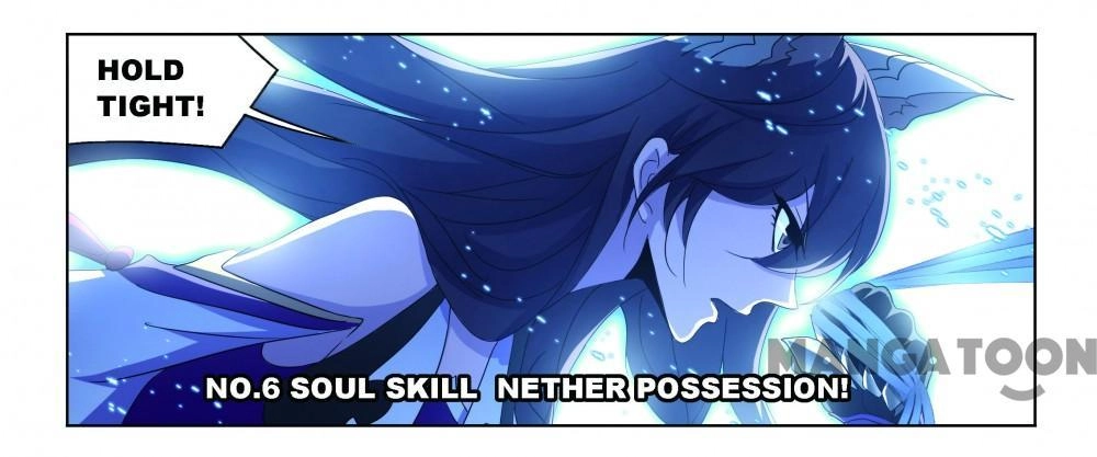Read Soul Land chapter 506 image 47 on Lezhin