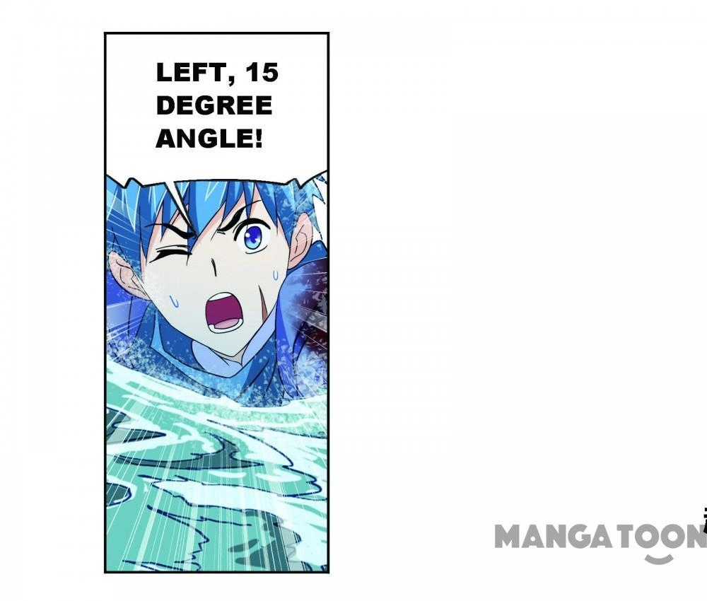 Read Soul Land chapter 506 image 48 on Lezhin