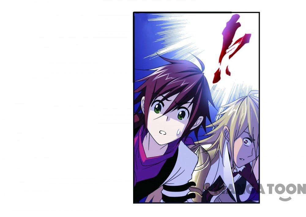 Read Soul Land chapter 506 image 6 on Lezhin