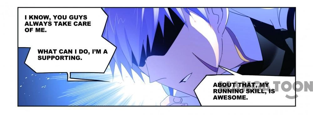 Read Soul Land chapter 506 image 7 on Lezhin