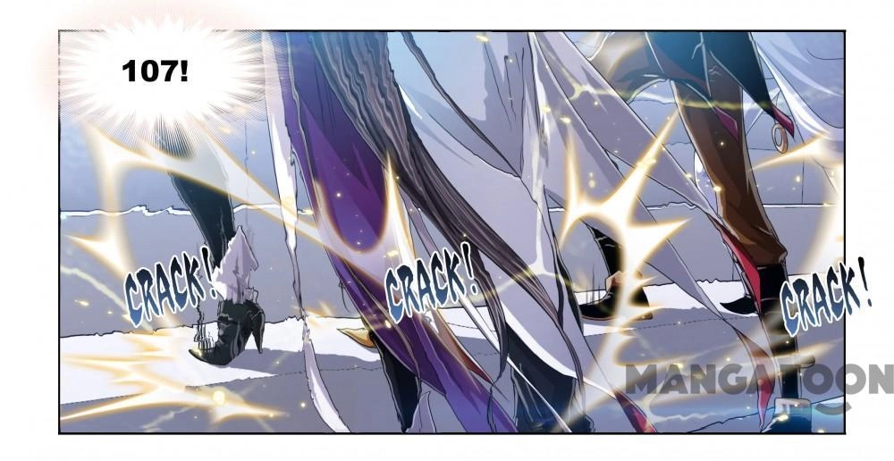 Read Soul Land chapter 507 image 1 on Lezhin