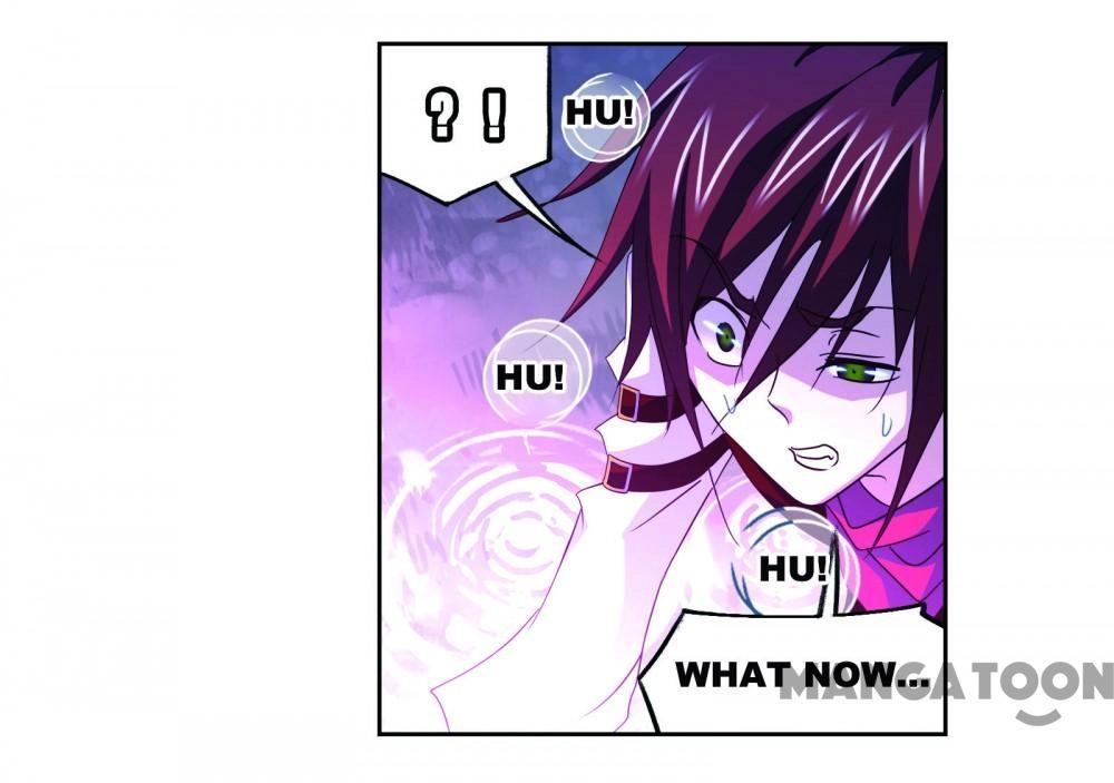 Read Soul Land chapter 507 image 10 on Lezhin
