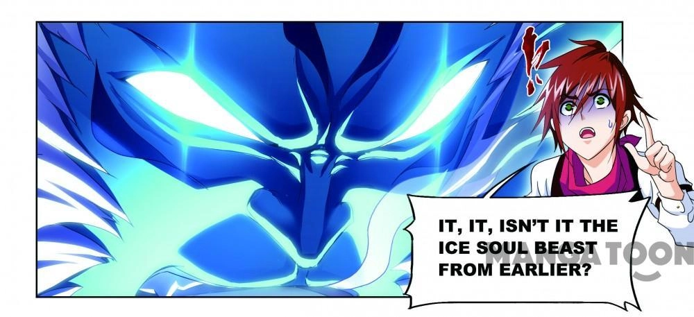 Read Soul Land chapter 507 image 12 on Lezhin