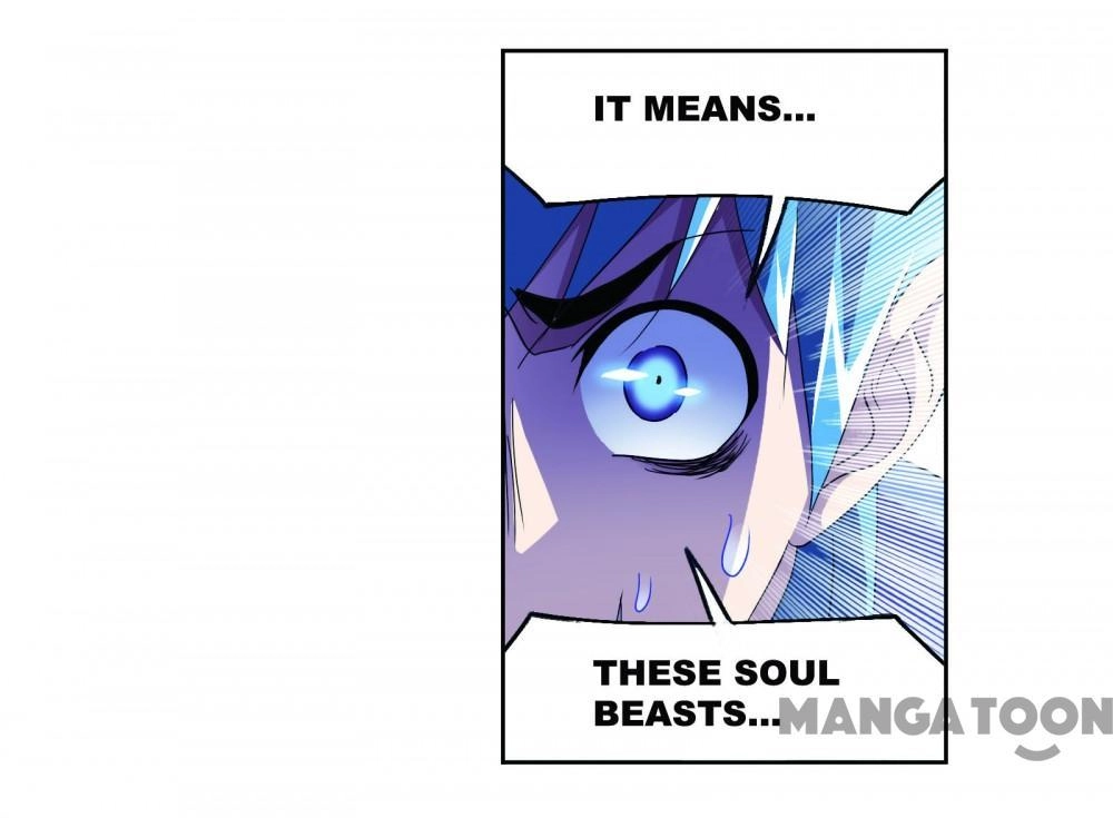 Read Soul Land chapter 507 image 16 on Lezhin