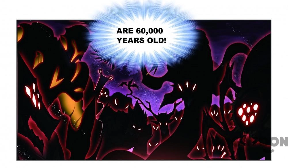 Read Soul Land chapter 507 image 17 on Lezhin