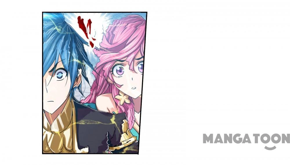 Read Soul Land chapter 507 image 2 on Lezhin