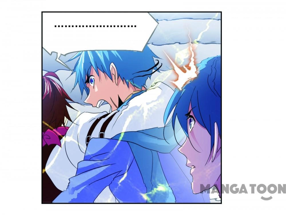 Read Soul Land chapter 507 image 20 on Lezhin