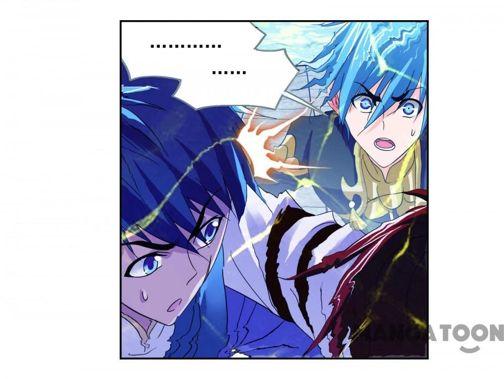Read Soul Land chapter 507 image 21 on Lezhin