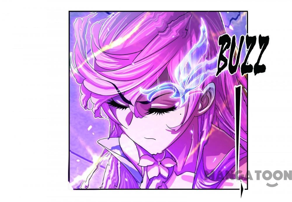 Read Soul Land chapter 507 image 24 on Lezhin