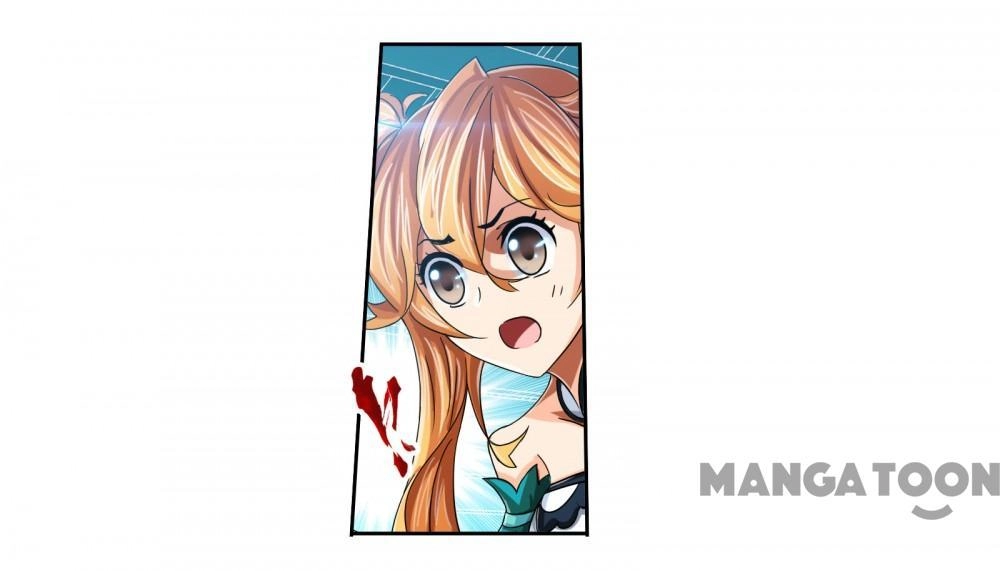 Read Soul Land chapter 507 image 3 on Lezhin