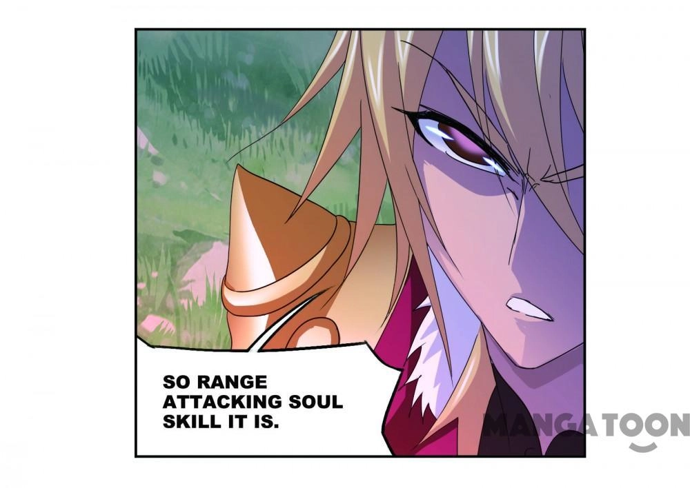 Read Soul Land chapter 507 image 31 on Lezhin