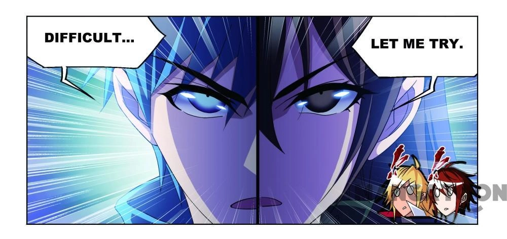 Read Soul Land chapter 507 image 32 on Lezhin