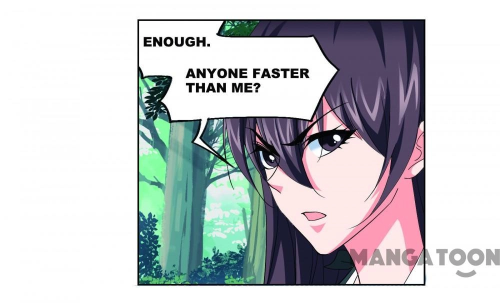 Read Soul Land chapter 507 image 34 on Lezhin