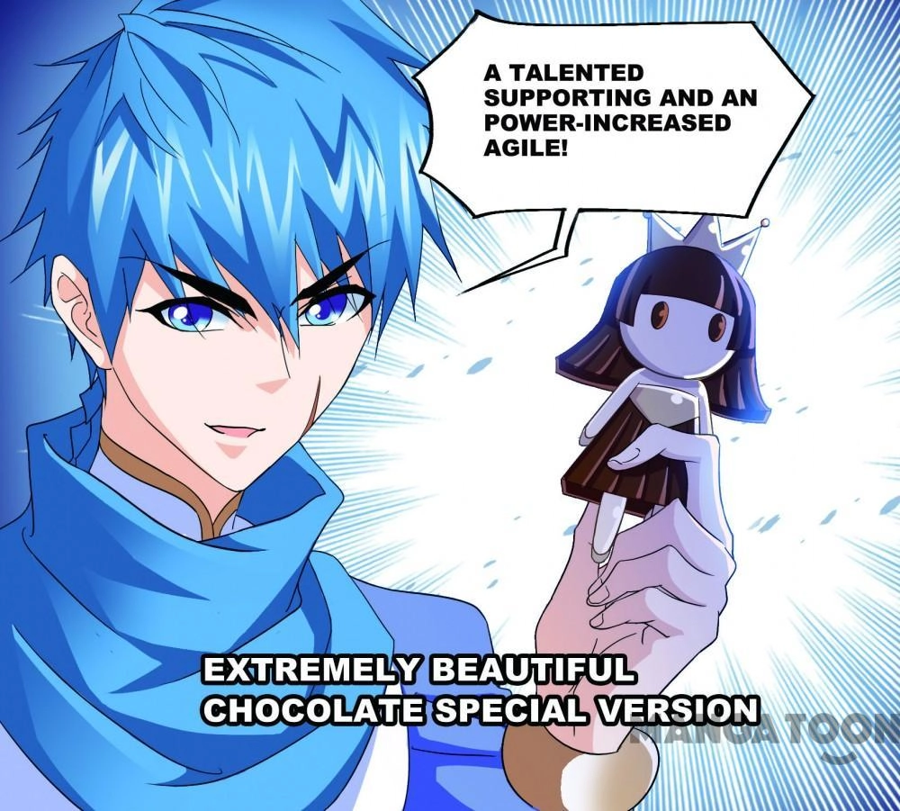 Read Soul Land chapter 507 image 36 on Lezhin