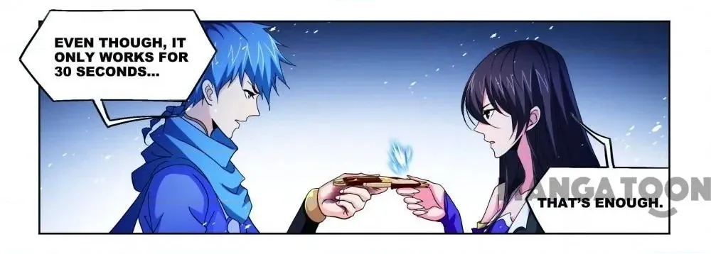 Read Soul Land chapter 507 image 39 on Lezhin