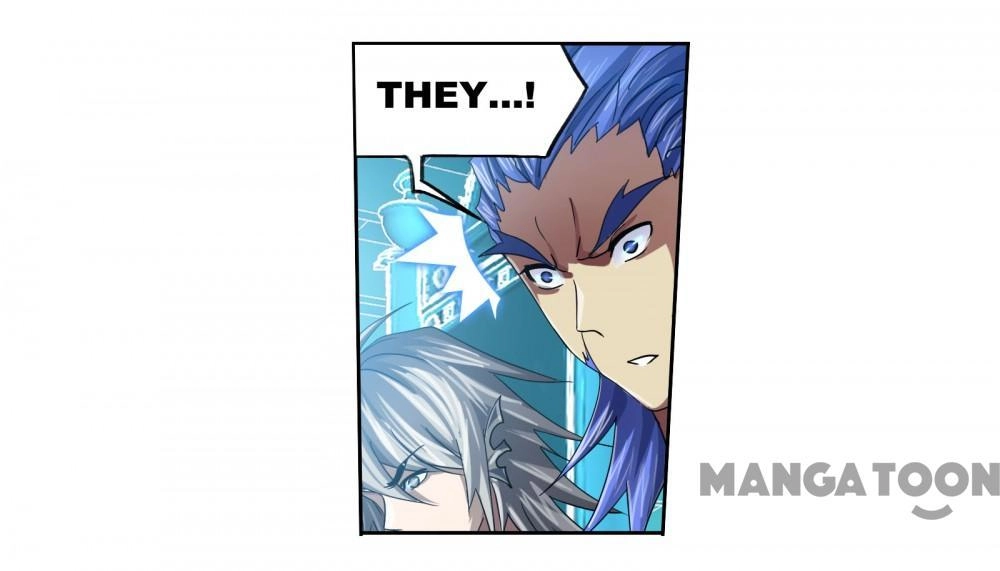 Read Soul Land chapter 507 image 4 on Lezhin
