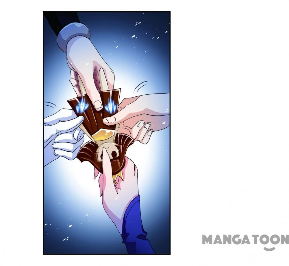 Read Soul Land chapter 507 image 40 on Lezhin