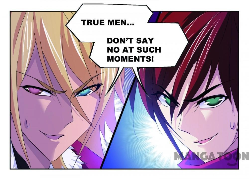 Read Soul Land chapter 507 image 43 on Lezhin