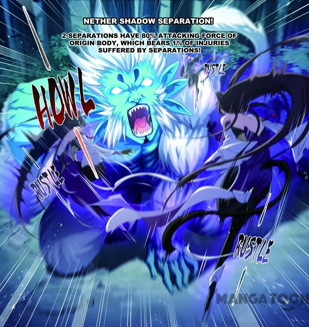 Read Soul Land chapter 507 image 47 on Lezhin