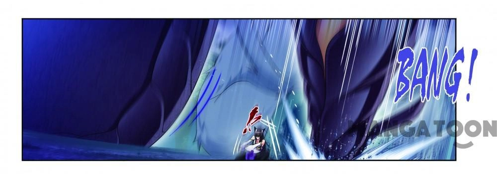 Read Soul Land chapter 508 image 11 on Lezhin