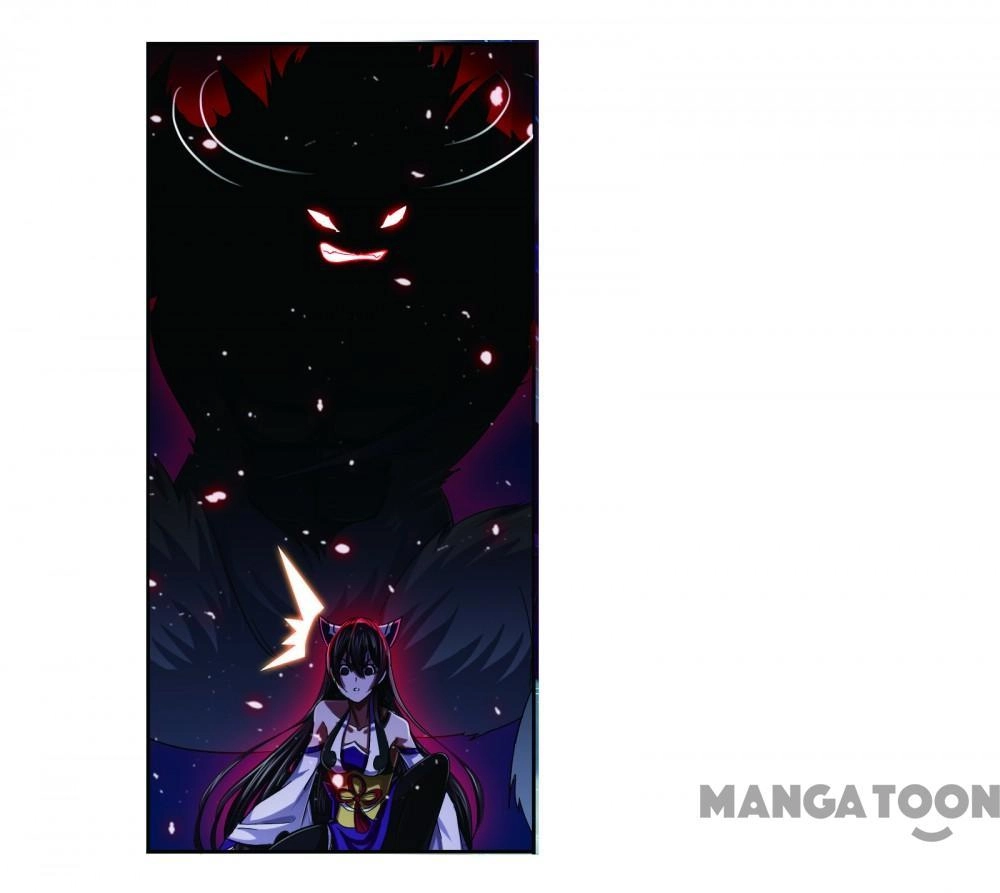 Read Soul Land chapter 508 image 12 on Lezhin