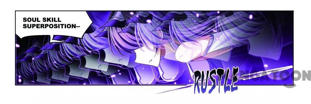 Read Soul Land chapter 508 image 15 on Lezhin