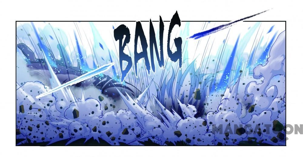 Read Soul Land chapter 508 image 17 on Lezhin
