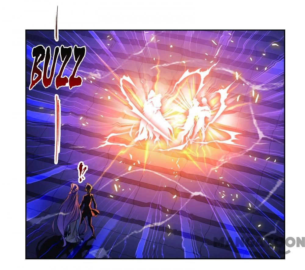 Read Soul Land chapter 508 image 2 on Lezhin
