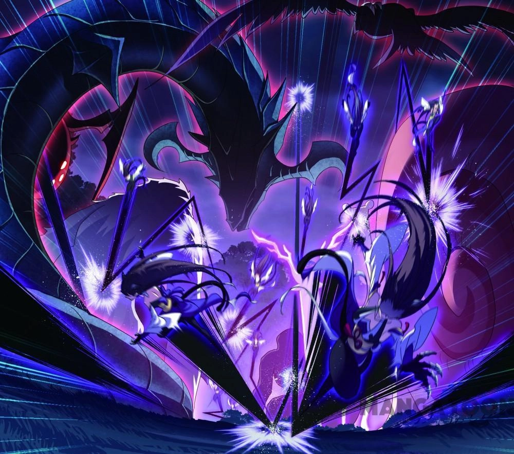 Read Soul Land chapter 508 image 20 on Lezhin