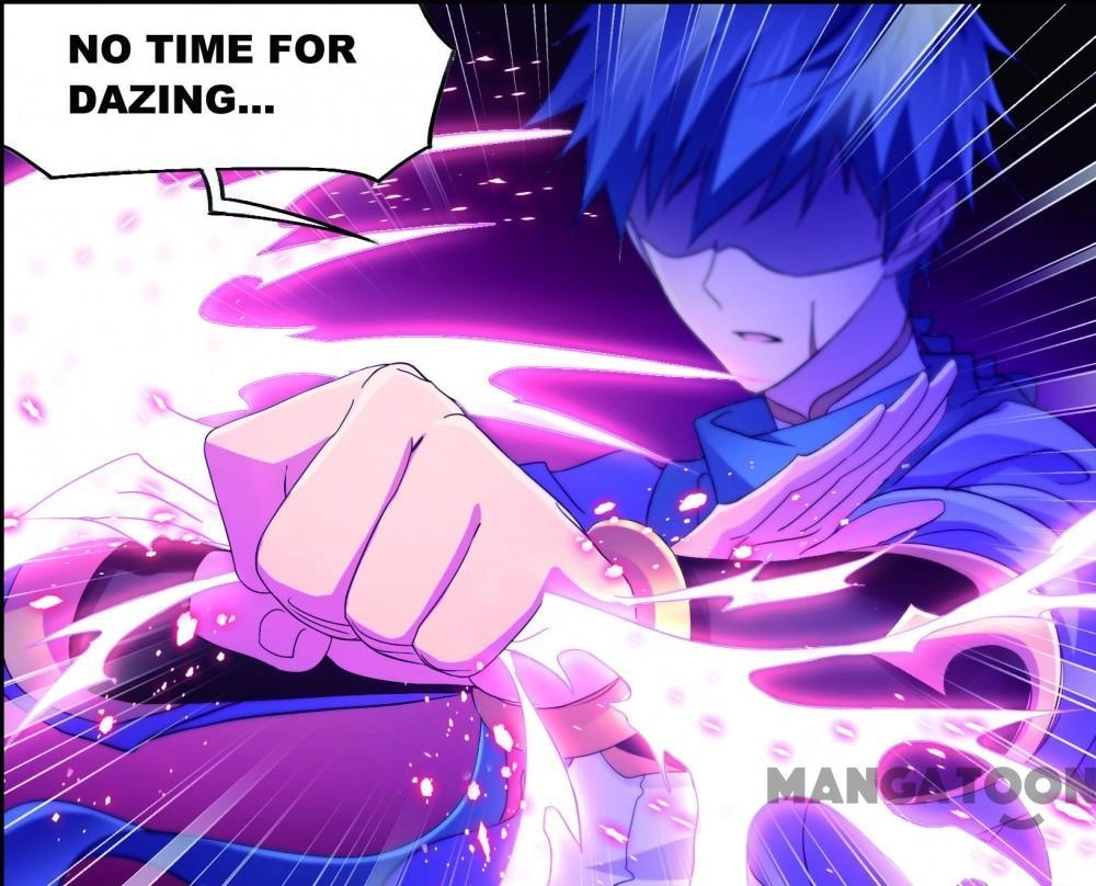 Read Soul Land chapter 508 image 22 on Lezhin
