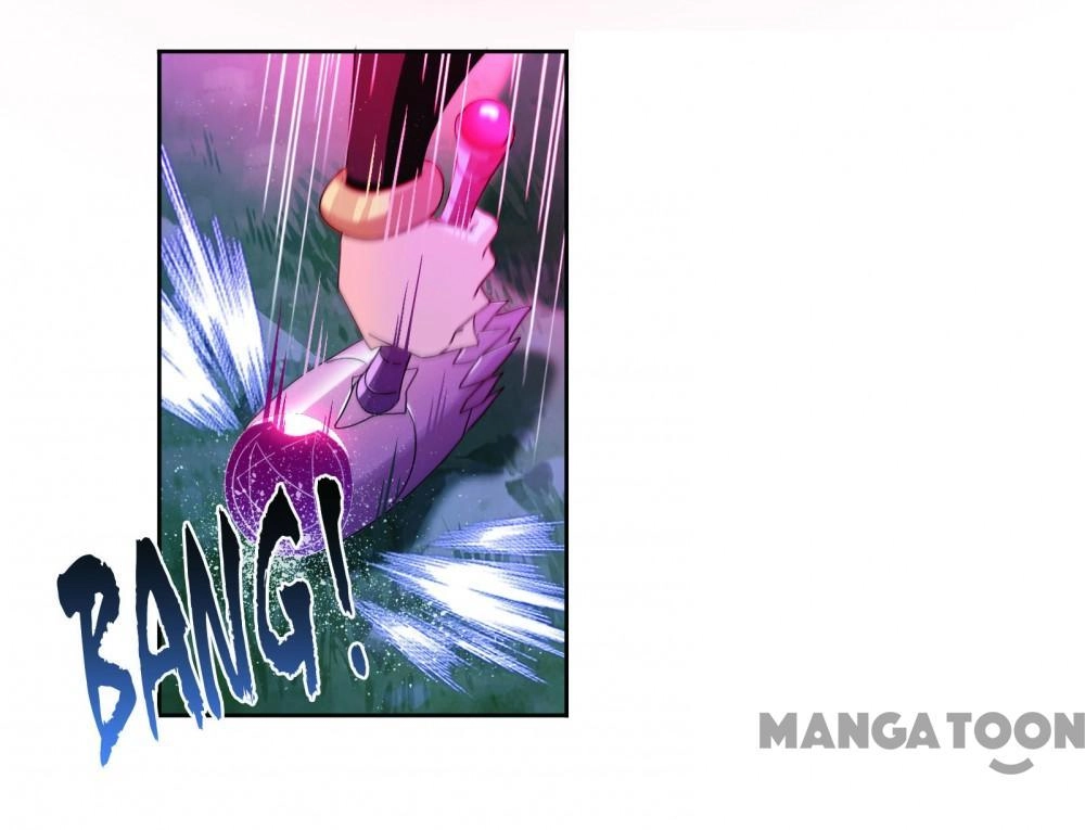 Read Soul Land chapter 508 image 24 on Lezhin