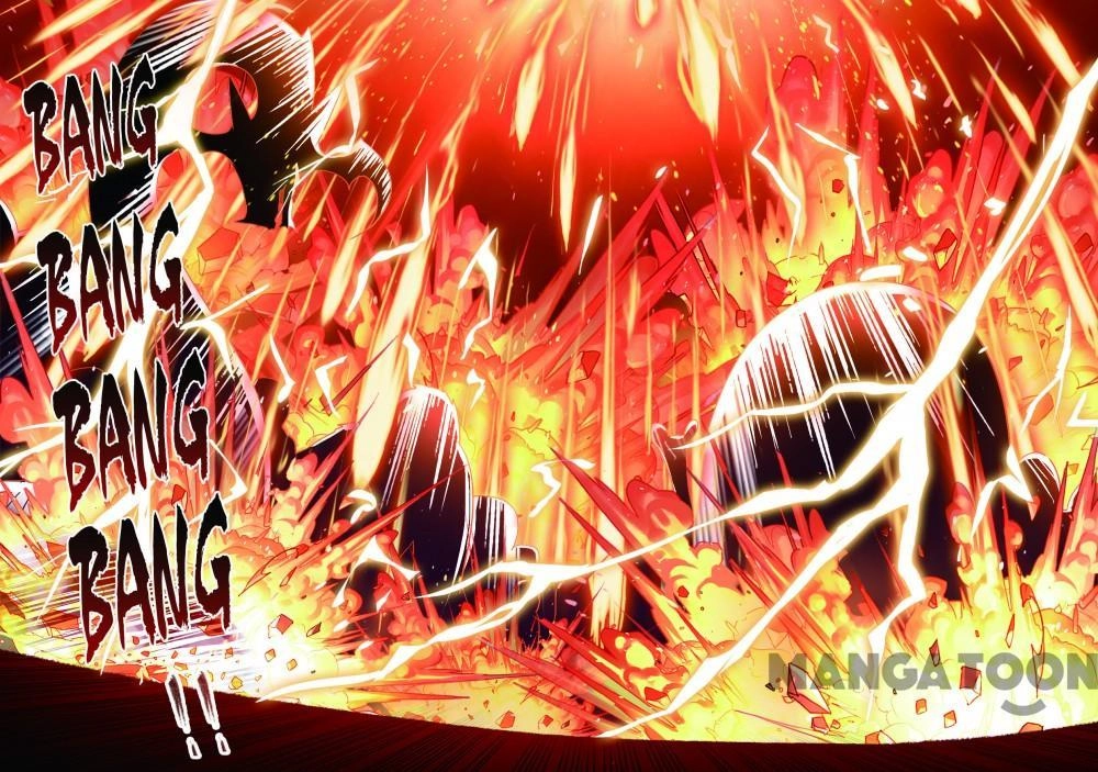 Read Soul Land chapter 508 image 30 on Lezhin