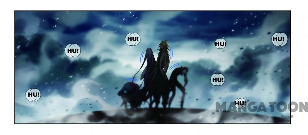 Read Soul Land chapter 508 image 33 on Lezhin