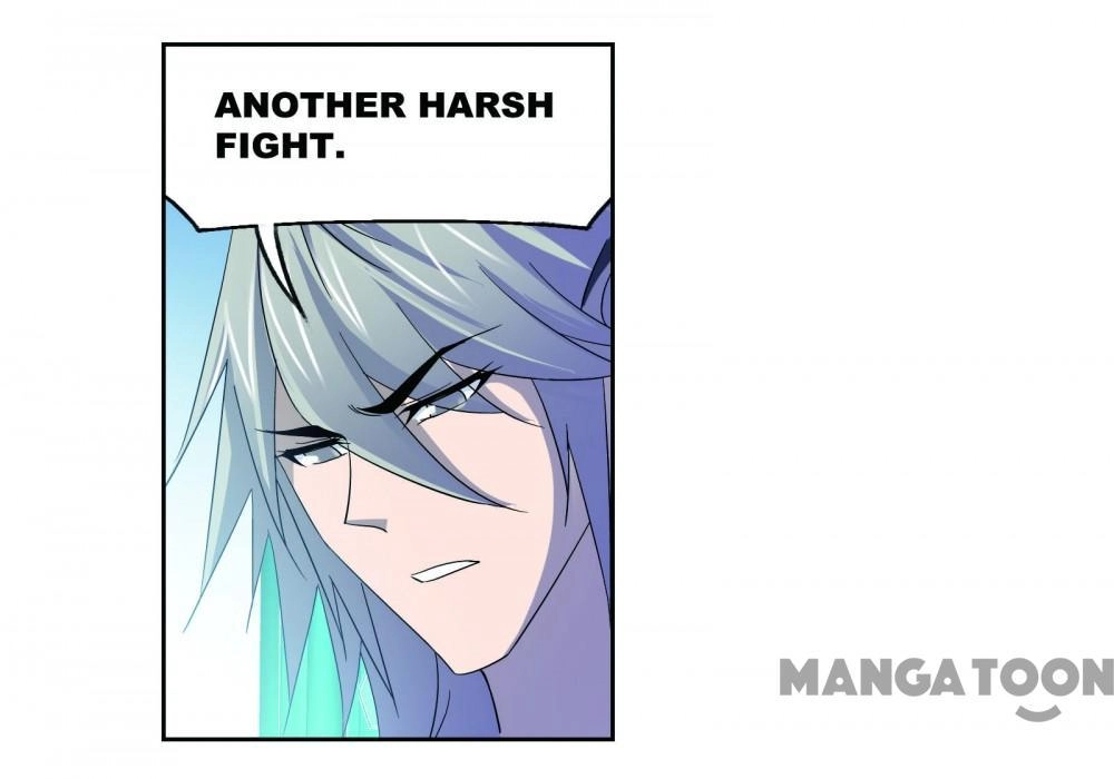 Read Soul Land chapter 508 image 4 on Lezhin