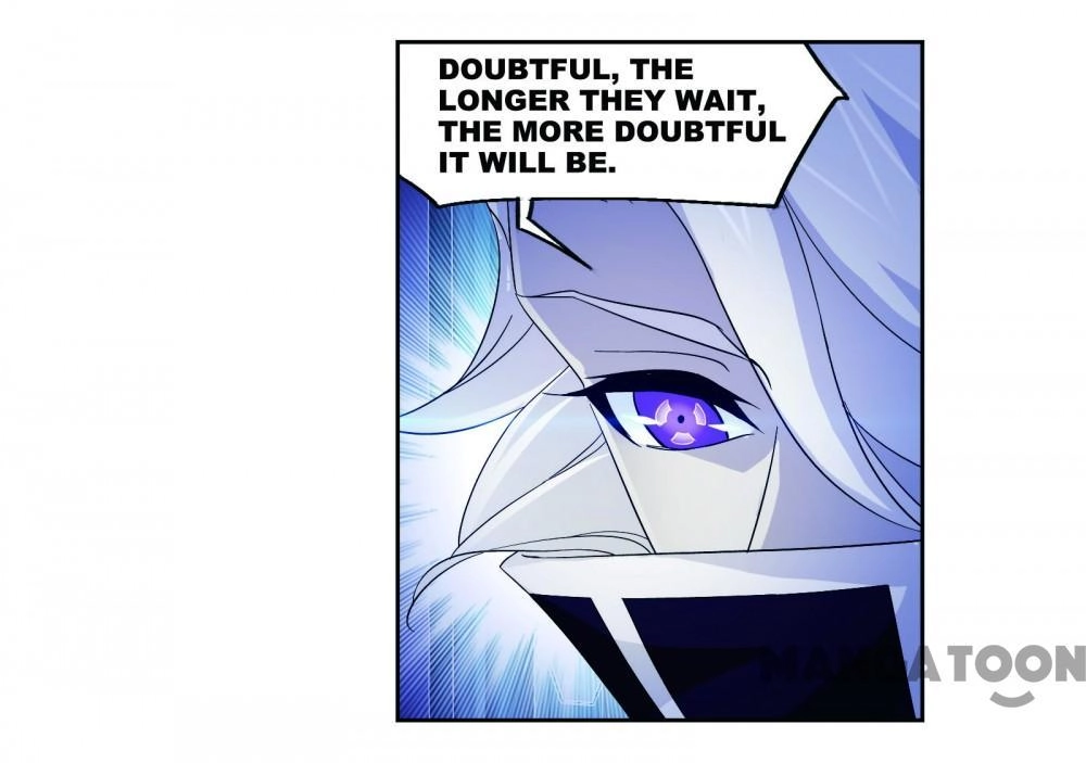 Read Soul Land chapter 508 image 6 on Lezhin