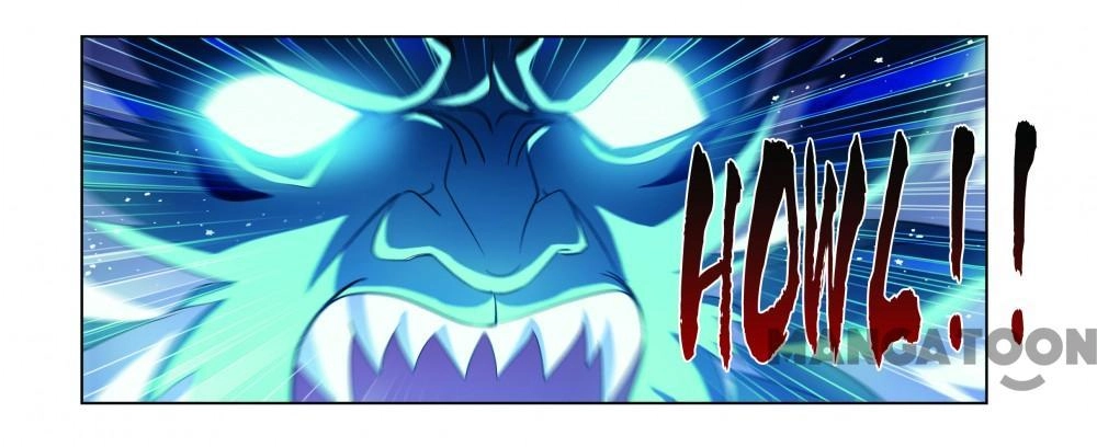 Read Soul Land chapter 508 image 7 on Lezhin