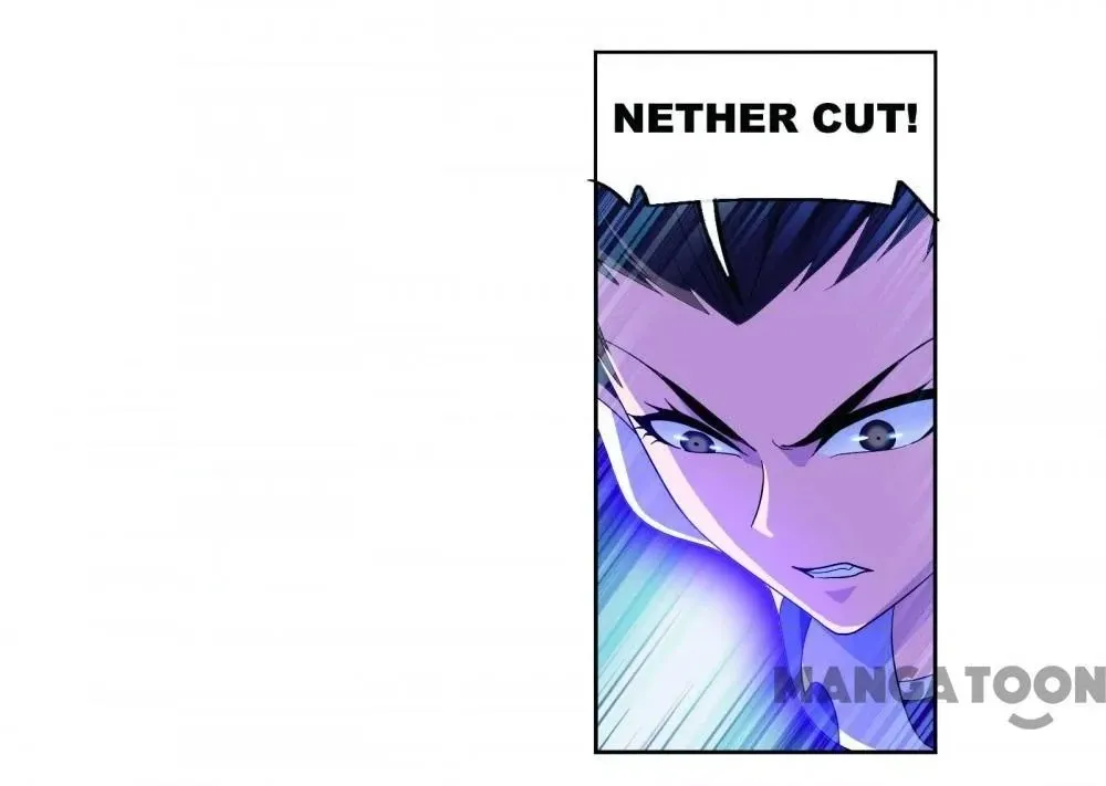 Read Soul Land chapter 508 image 9 on Lezhin