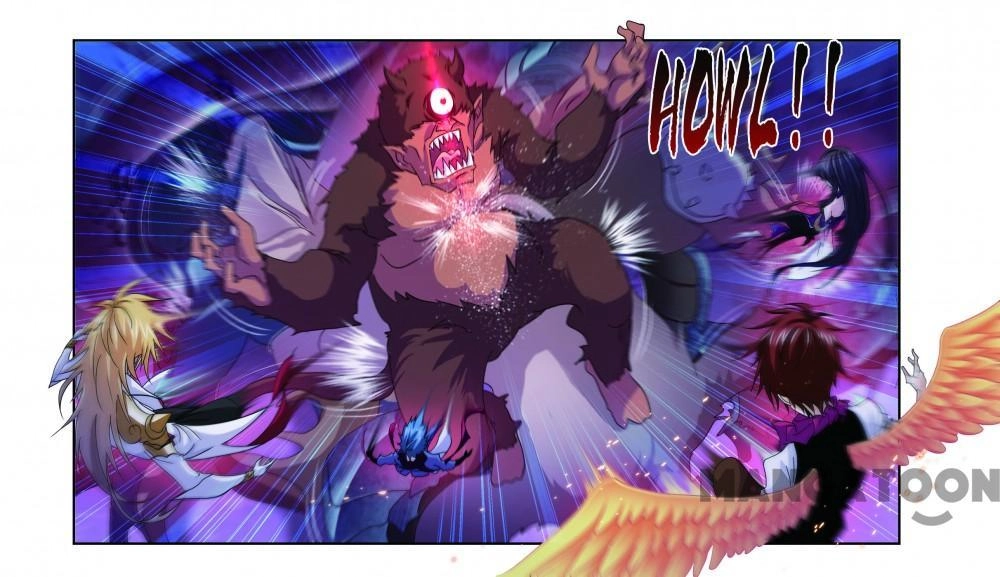Read Soul Land chapter 509 image 10 on Lezhin